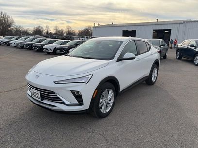 New 2026 Buick Envista Preferred w/ Convenience II Package