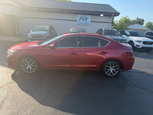 Used 2019 Acura ILX FWD image 4