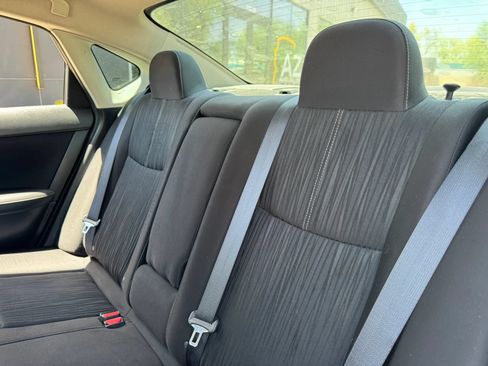 Used 2017 Nissan Sentra S FWD image 26