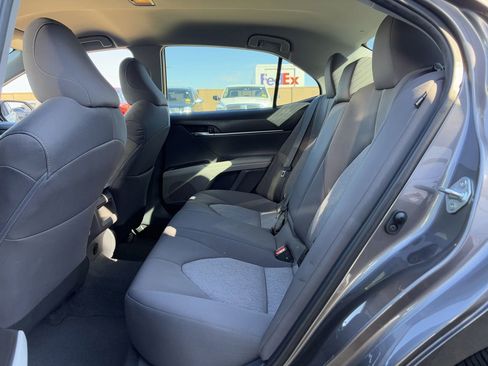 Used 2023 Toyota Camry LE image 27