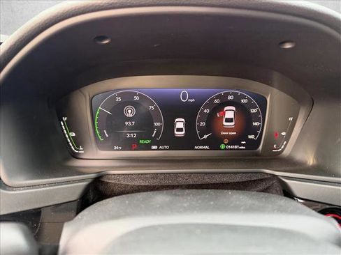 Used 2025 Honda Accord Sport image 14