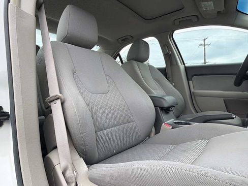 Used 2010 Ford Fusion SE FWD image 29