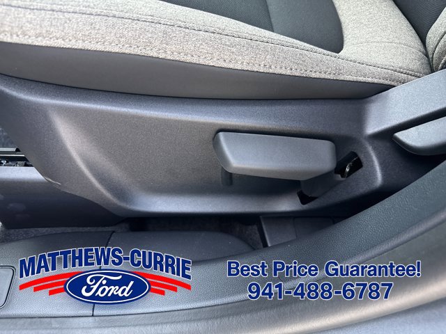 New 2026 Ford Bronco Sport Big Bend AWD/4WD image 10