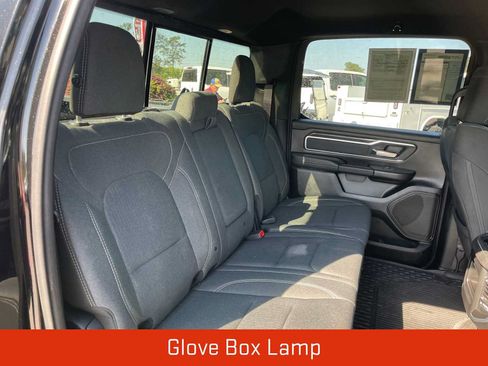 Used 2021 RAM 1500 Big Horn AWD/4WD image 23
