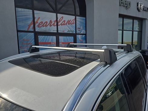 Used 2021 Volvo XC90 T6 Momentum image 18