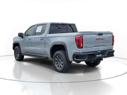 Used 2024 GMC Sierra 1500 AT4X AWD/4WD image 5
