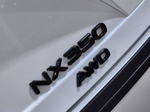 Used 2025 Lexus NX 350 Premium AWD image 25