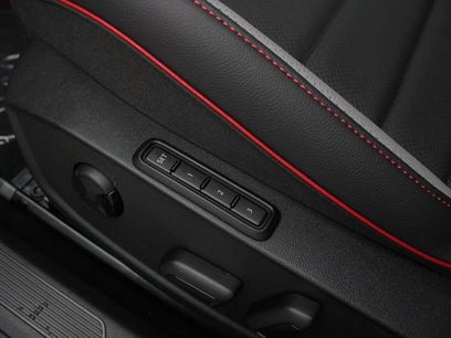 New 2026 Volkswagen GTI SE