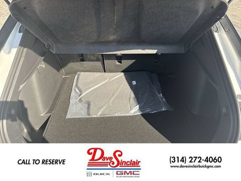 New 2026 Buick Envista Sport Touring w/ Convenience I Package FWD image 22