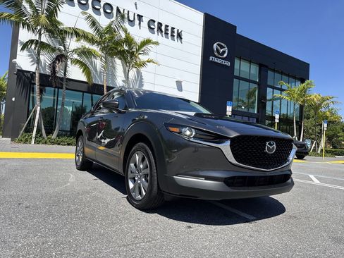 Certified 2025 MAZDA CX-30 AWD 2.5 S w/ Preferred Package image 31