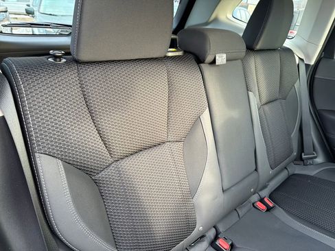 Certified 2023 Subaru Forester Premium image 35