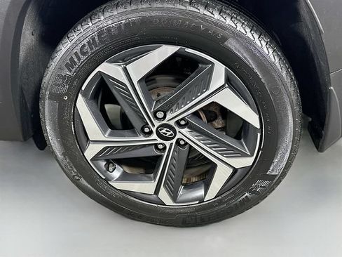 Used 2022 Hyundai Tucson SEL AWD/4WD image 30