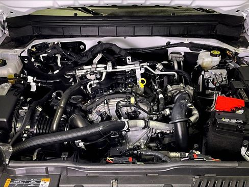 Used 2025 Ford Bronco Big Bend image 29