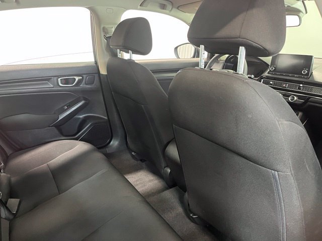 Used 2022 Honda Civic LX image 15