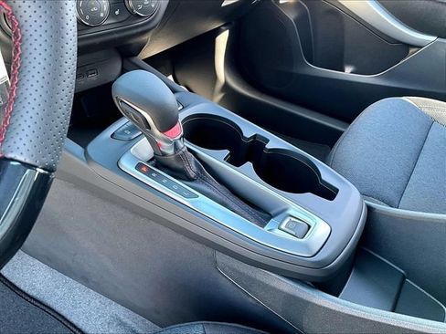 New 2026 Chevrolet Trax RS w/ Driver Confidence Package FWD image 13