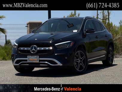 New 2026 Mercedes-Benz GLA 250