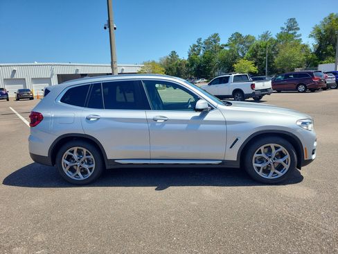 Used 2019 BMW X3 sDrive30i w/ Convenience Package image 6