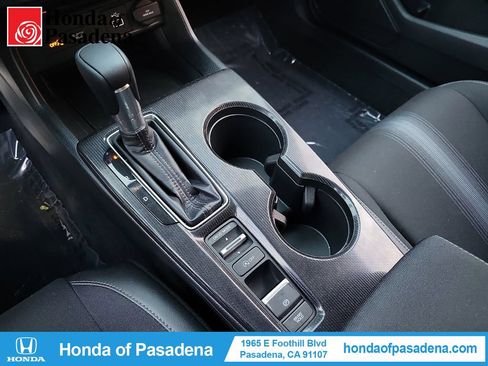 Used 2024 Honda Civic Sport image 19