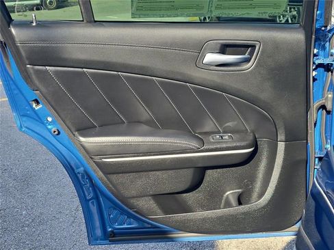 Used 2023 Dodge Charger SXT w/ Plus Group image 8