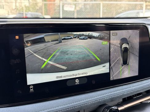 Certified 2023 Nissan Ariya image 14