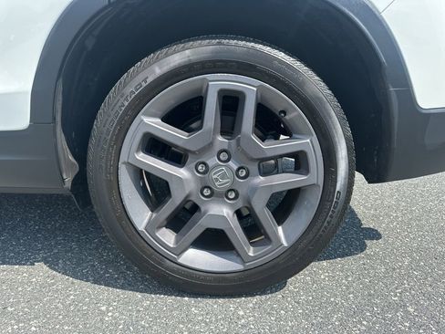 Used 2022 Honda Passport EX-L image 31