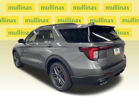 New 2026 Ford Explorer ST AWD/4WD image 10
