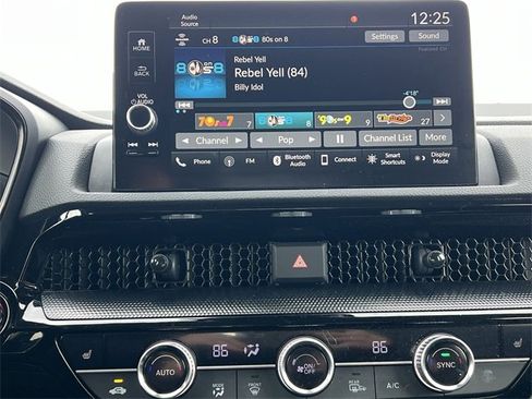 Used 2023 Honda CR-V EX-L image 13