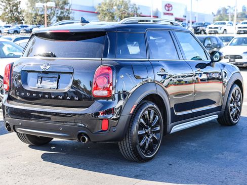 Used 2018 MINI Cooper Countryman S image 23