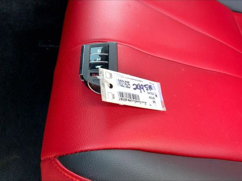 Used 2025 Acura Integra A-Spec image 13