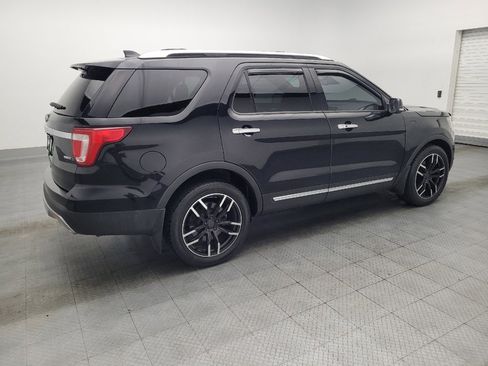 Used 2016 Ford Explorer Limited w/ Equipment Group 301A image 10