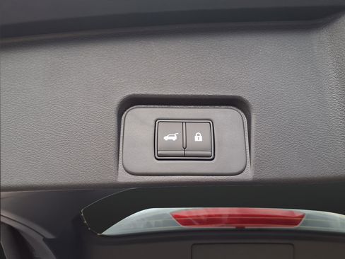 New 2026 Nissan Rogue SV AWD/4WD image 56