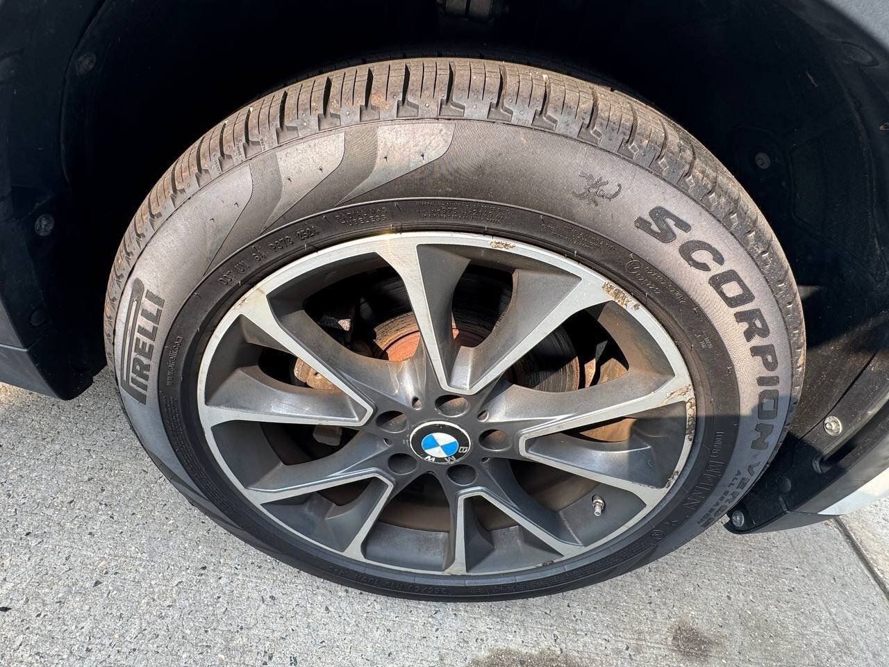 Used 2017 BMW X5 sDrive35i RWD image 29