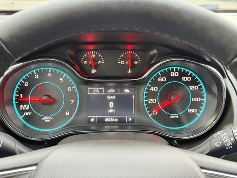 Used 2017 Chevrolet Cruze Premier image 65