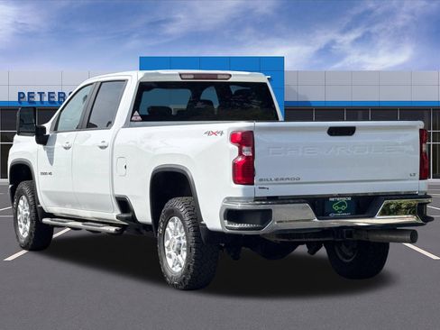 Used 2022 Chevrolet Silverado 3500 LT w/ Convenience Package AWD/4WD image 6