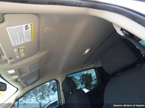 Used 2021 Ford Ranger XLT w/ Equipment Group 302A High image 38