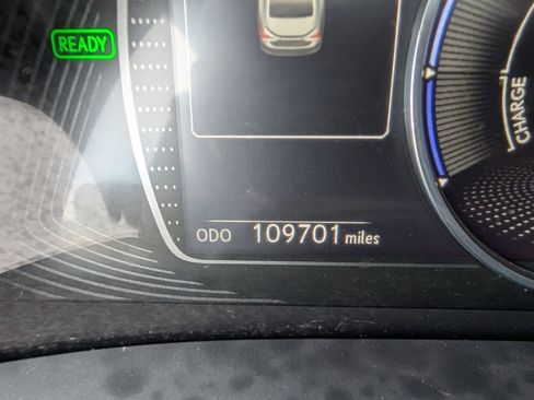 Used 2019 Lexus ES 300h w/ Premium Package image 20