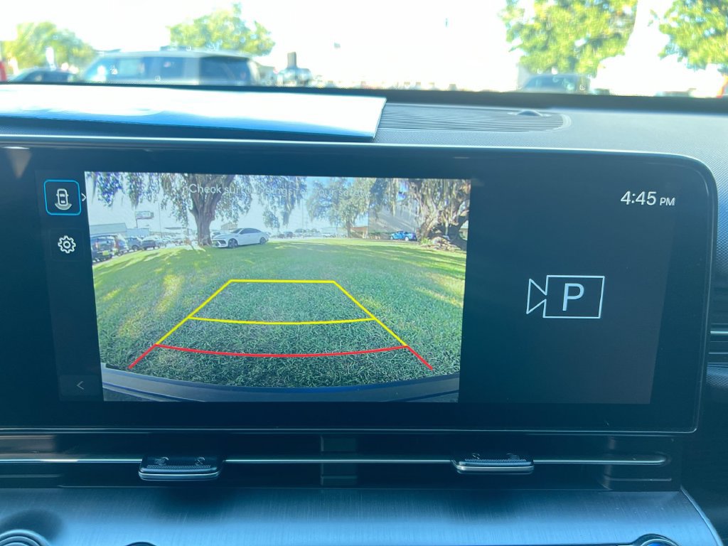 Used 2026 Hyundai Kona SEL Sport FWD image 21