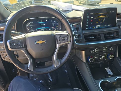 Used 2023 Chevrolet Tahoe Premier image 18