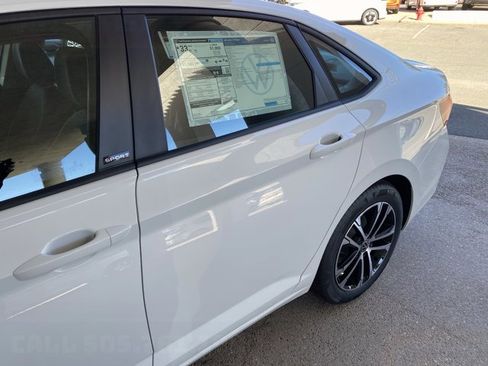 New 2026 Volkswagen Jetta Sport FWD image 44