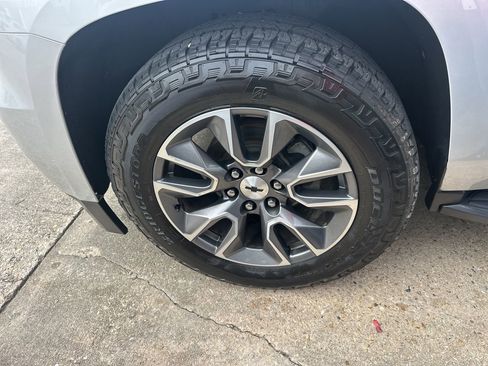 Used 2018 Chevrolet Tahoe LT image 7