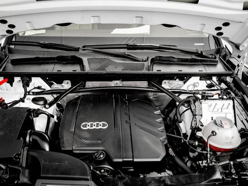 Used 2023 Audi Q5 2.0T Premium Plus w/ Premium Plus Package image 43