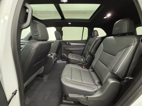 New 2026 Buick Enclave Sport Touring w/ Power Package image 47