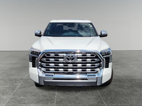 New 2026 Toyota Tundra 1794 Edition AWD/4WD image 2