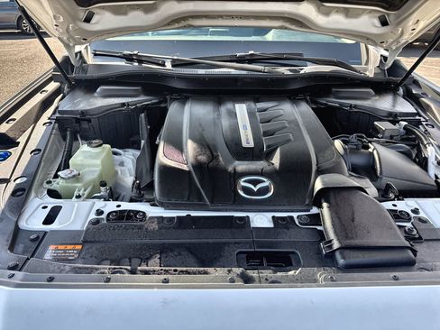 Used 2024 MAZDA CX-90 Plug-In Hybrid w/ Preferred image 29