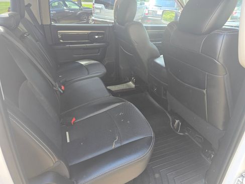 Used 2015 RAM 1500 Sport w/ Convenience Group image 15