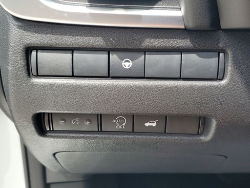 Certified 2024 Nissan Rogue SV w/ SV Premium Package image 24