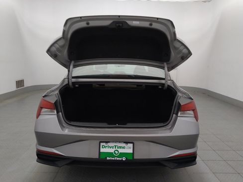 Used 2023 Hyundai Elantra SEL w/ Cargo Package FWD image 29