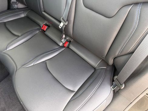 New 2026 Jeep Compass Limited AWD/4WD image 27