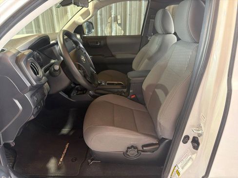 Used 2023 Toyota Tacoma SR image 13