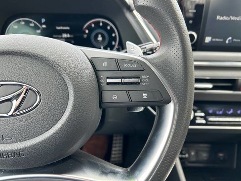 Used 2020 Hyundai Sonata SEL Plus image 12